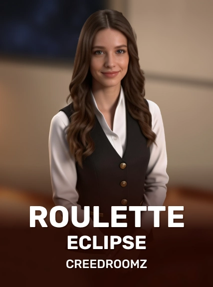 Roulette Eclipse game tile